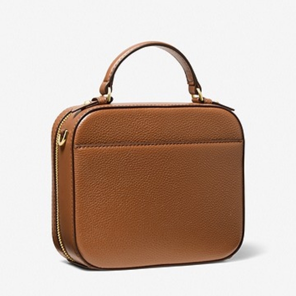 Michael Kors Jet Set CrossBody Bag - Picture 3 of 5